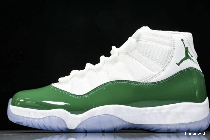 Hyperoad high Jordan Air 11 0910